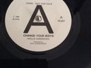 northern soul willie kendricks change your ways