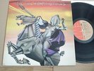 METAL FOR MUTHAS LP RARE IRON MAIDEN demo versions Wrathchild Sanctuary 1980