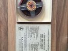 1967 Beatles Mono Tape Record
