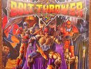Bolt Thrower - Eternal War box set. Only 100 made.