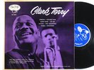 CLARK TERRY: SELF-TITLED emarcy LP / horace silver, cecil payne MONO DG DRUMMER