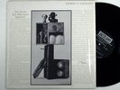 JOE HARRIOTT QUINTET: FREE FORM jazzland LP / in shrink STEREO NM