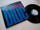 KENNY BURRELL | MIDNIGHT BLUE ST 84123 | BLUE NOTE NEW YORK VAN GELDER NO EAR