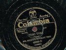 SOL HOOPII'S NOVELTY TRIO - Hawaiian Hula Song/Tomi Tomi - 10