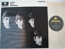 With The Beatles Mono PMC 1206 You Really Gotta Hold On Me Dominion Belinda Fine