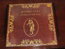 Vintage Vinyl Jethro Tull 