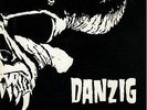 ? DANZIG - I: Same // unique Dutch PS 1988 // MISFITS, SAMHAIN, D.O.A. ?