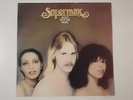 SUPERMAX Don't Stop The Music LP 1st German Press Synth Pop KURT HAUENSTEIN