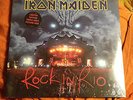 IRON MAIDEN 