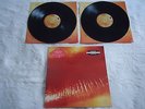 THE CURE-KISS ME, KISS ME, KISS ME 1987 ELEKTRA RECORDS 2 LP'S PROMO COPY VG++