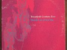 Twentieth Century Zoo original psych LP 