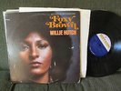 FOXY BROWN Willie Hutch 1974 MOTOWN STEREO LP '74 OST soundtrack original rare
