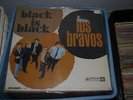 LOS BRAVOS  BLACK IS BLACK  VINYL LP  ORIG. MONO  EXCELLENT NEW SEALED MEGA-RARE