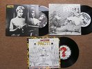 ACTION PACT   'PEOPLE' EP + SUICIDE BAG EP + QUESTION OF CHOICE   7