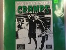 The Cramps - Tales From The Cramps LP NEW IMPORT