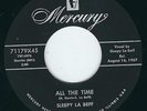 REPRO Mariano Rockabilly Sleepy La Beef MERCURY 71179 All the time / Lonely MP3