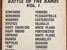 Ren-Vell Battle of the Bands rare garage LP with Traits 
