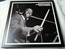 RARE MOSAIC 10 LP BOX SET ART BLAKEY COMPLETE BLUE NOTE SESSIONS MINT
