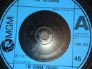 The Velours, I'm Going To Change Record