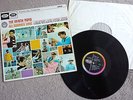 THE BEACH BOYS ALL SUMMER LONG 33rpm 1964 LP Capitol rainbow 1st press VG