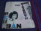SINN SISAMOUTH & PEN RAN rare LP Cambodia ST-6805 Orchestre des Artistes Khmers