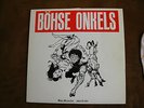 Böhse Onkels BMBL orig. Pressung Oi Skinhead
