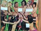 Fran Zappa - Rubber Slices 2lp RARE Not TMOQ