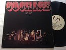 COCHISE - SO FAR - 1971 1st UK press PROG Psych LP  - Upton Jacket