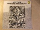 Pink Floyd Star Club Copenhagen, Denmark September 13, 1967 #d/360 Colored Vinyl