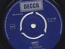 PLAYBOYS * Snoopy * 1967 Dutch MOD SOUL FREAKBEAT FUNK 45 * Listen