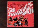 The Thunderbirds, Rotes Ariola, Paul Würges 70978 IT