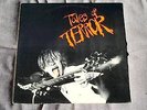 Tales of Terror s/t LP 1984 d.o.a. rat music avengers circle jerks kbd punk
