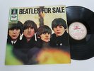THE BEATLES/BEATLES FOR SALE  LP 1964 EMI ODEON SMO 83 790