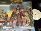 IRON MAIDEN - Stranger In A Strange Land, MX 12
