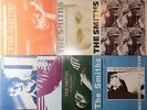 The Smiths LPs x6 plus 1 12inch single