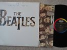The Beatles 20 Greatest Hits 1982  NM Vinyl LP