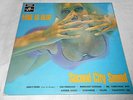 SECOND CITY SOUND LOVE IS BLUE RARE UK ORIG LP COLUMBIA ( BLUE ) SCX 6243 1968