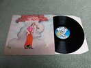 ATOMIC ROOSTER in hearing of PEGASUS LP A-1U/B-1U PEG 1