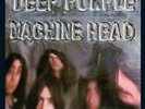 Machine Head by Deep Purple - Vinyl