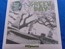 Green Day, 39 / Smooth, Green/White Vinyl LP + 2 x 7