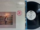 NM   1971 RON CORNELIUS Tin Luck LP Vinyl PROMO Record Album in SHRINK   Polydor
