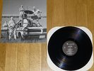 THE MUMMIES Never Been Caught LP ORIGINAL 1992 MONO PRESS gories.white stripes