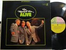 The Mitchell Trio - Alive  (steamboat Reprise 6258) (early John Denver)