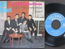 CLIFF RICHARD AND THE SHADOWS EP MADE IN PORTUGAL 45 PS 7 I COULD EASILY FALL