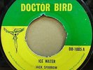 JACK SPARROW - ICE WATER / ROLAND ALPHONSO SKA-CULATION OG  DOCTOR BIRD 45 CLIP