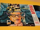 ENZO JANNACCI LP LA MIA GENTE 1° ST ORIG EX COPERTINA LAMINATA E CARTONATA