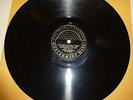 PREWAR COUNTRY 78 RPM RECORD - DIXIE RAMBLERS - MONTGOMERY WARD 7099