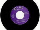 Northern Soul Joey Delorenzo Wake up to the sunshine girl Mi-Val 101 * LAST 2 *