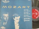 WALTER BARYLLI - BADURA-SKODA / MOZART  / WESTMINSTER WL 5545
