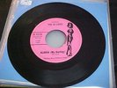 HI LITES 45 Julia DOO WOP gloria - precious love  FIRST PRESS 1962 vocal group